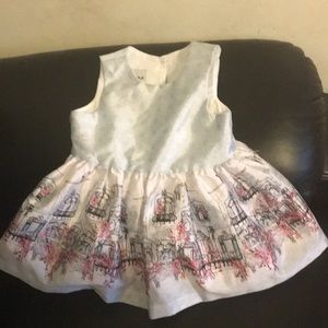Infant dress